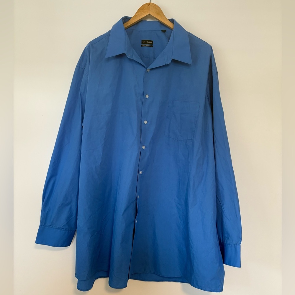 Mens Dress Shirt